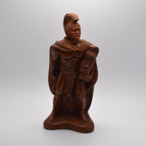 Coco Joe's Hapawood King Kamehameha Status 1990 (26-134) #90